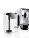 Robot machine à café automatique en grains Primadonna Elite toutes options métal